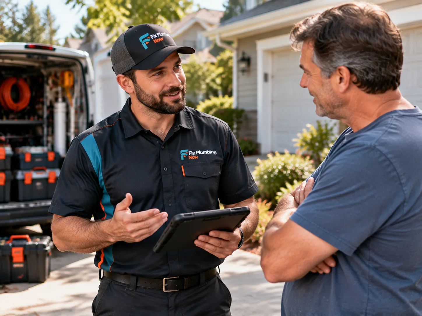Clogged Drain Service Harrison, TN FAQs